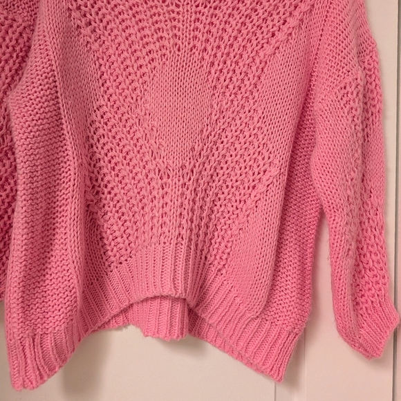 ASOS NaaNaa Knit Sweater - Picture 6 of 13
